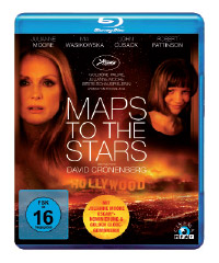 Maps to the Stars 