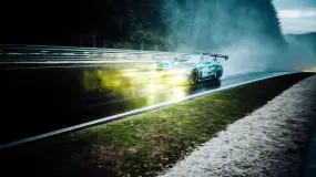 Die legendären 24-Stunden-Rennen am Nürburgring &amp; von Le Man...