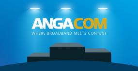 Messenachlese – ANGA COM 2017