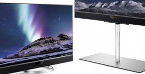 Metz Novum OLED twin R