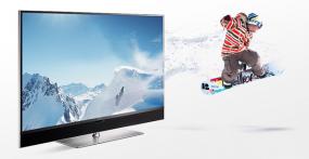 Metz Topas 55 Media Twin R im Test