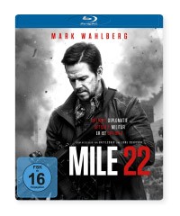 Mile 22