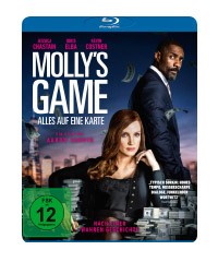 Molly’s Game: Alles auf eine Karte