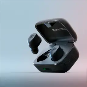 Firmware-Update für Sennheiser MOMENTUM True Wireless 3