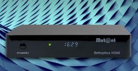 Mutant HD60 4K UHD im Test
