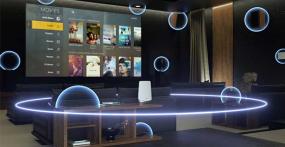 Netgear Orbi RBKE963 im Test