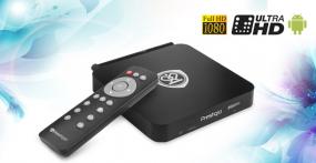 Prestigio MultiCenter Ultra HD (4K) PAB4411