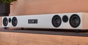 Nubert nuPro XS-8500 RC im Test