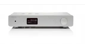 nuControl 2 und nuPower A ab sofort in Silber verfügbar