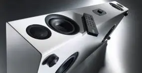 Soundbase NuPro AS-3500 im Test