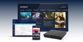 Firmenvorstellung: ocilion