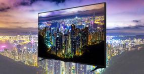 65"-Ultra-HD-LCD-TV „ok. ODL 65750UV-TIB“ im Test