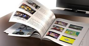 ON AIR - TV Programm
