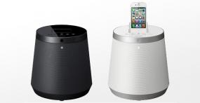 Onkyo iLunar RBX-500