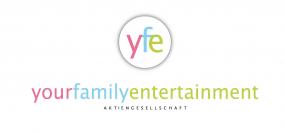 Your Family Entertainment AG: RiC TV jetzt auf MagentaTV ver...