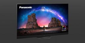 Preview: Panasonics TV-Lineup 2021