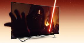 Panasonic TX-65CZW954 im Test