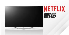 Panasonic Viera 4K TVs fit für Netflix-UHD-Inhalte