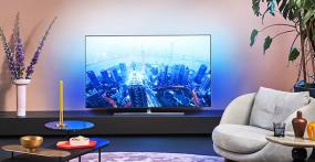Philips 55OLED855 im Test