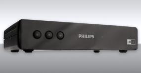 Philips DSR3131H im Test