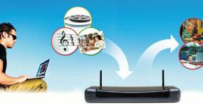 Pinnacle PCTV To Go Wireless im Test