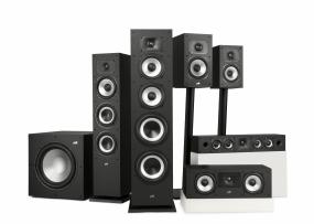 Polk Audio präsentiert die Monitot XT Lautsprecher-Serie