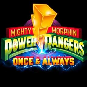 Power Rangers – Once & Always