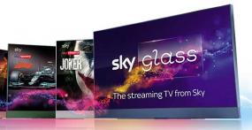 Preview: Sky Glass