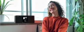 Calm Radio ab sofort auf TELESTAR und Imperial Digitalradios...