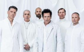 Rammstein rocken auch Vinyl-Jahrescharts 2022