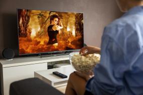 Ratgeber: Streaming mit Smart-TV