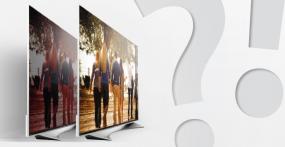 Fragen und Antworten zum Thema TV-Technologien