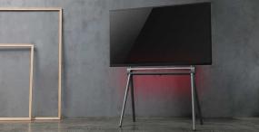 Reflecta TV Stand Elegant 70SG LED im Test