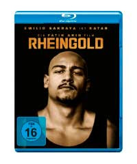 Rheingold (Blu-ray)