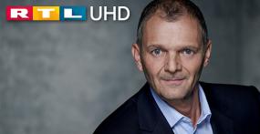 Interview mit Thomas Harscheidt von der Mediengruppe RTL Deu...