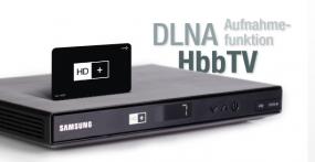 Samsung Media Box Max HD+ GX-SM650SJ im Test