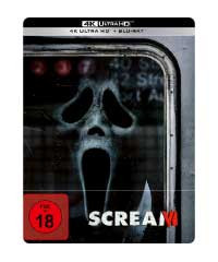 Scream 6