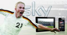 Sky Sport News HD-App