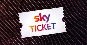 Sky Ticket App auf dem MagentaTV Stick verfügbar