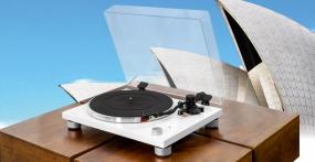 Sonoro Platinum SO-2000