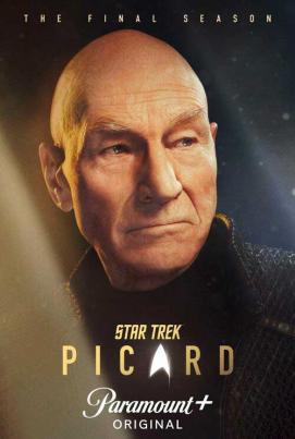 Star Trek: Picard – Staffel 3