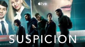 Suspicion (TV-Serie, 8 Episoden)