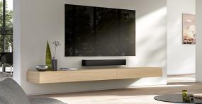 TV-Soundbar „Revox Studioart S100 Audiobar“ im Test