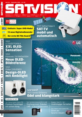Heft 09/2020 - Nr. 281