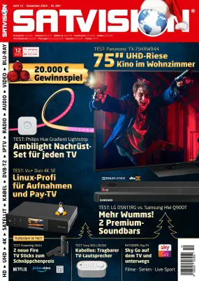 Heft 12/2020 - Nr. 284