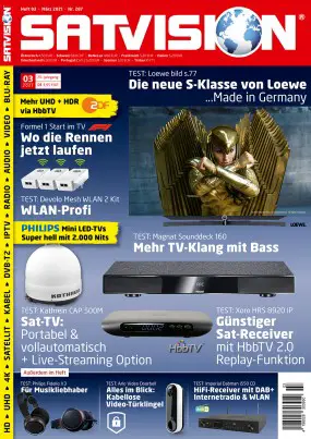 Heft 03/2021 - Nr. 287
