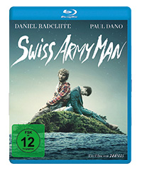 Swiss Army Man