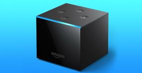Streaming-Box „Amazon Fire TV Cube“ im Test