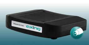 Axing EoC 2-11 im Test