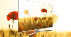 Hisense H55U8B im Test